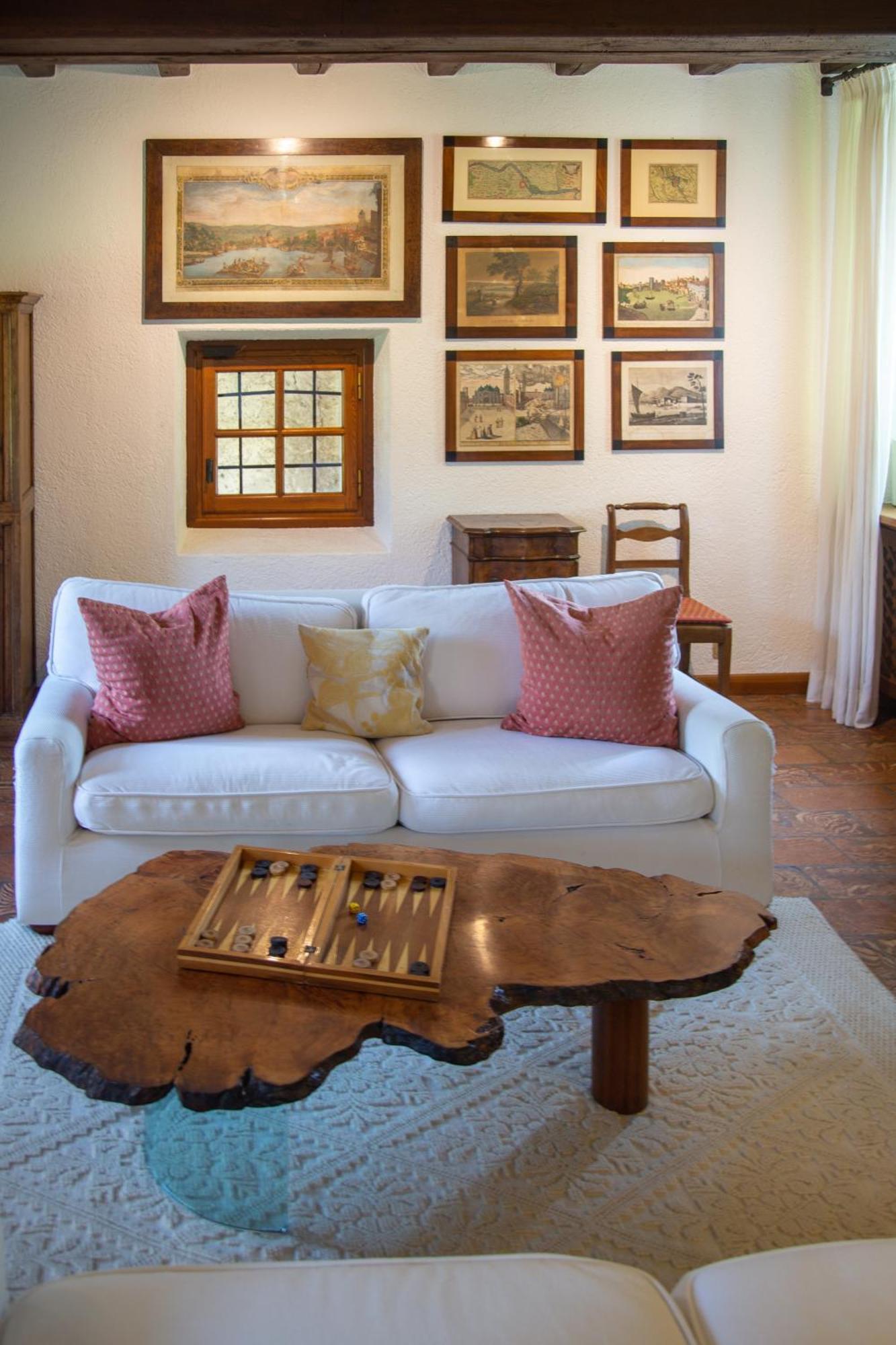 Rustico Corte Capitani Bardolino Villa Exterior photo